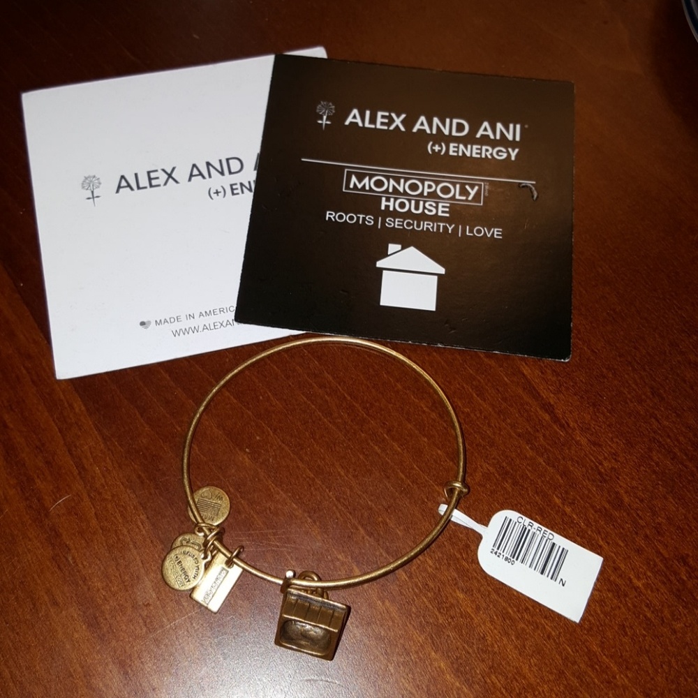 Alex & Ani